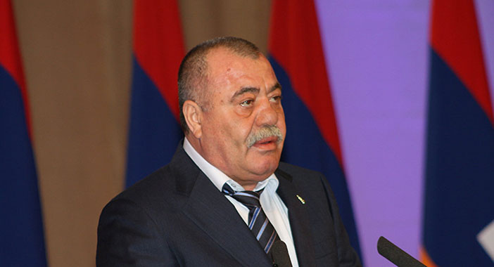 Tümgeneral’in dokunulmazlığı kaldırıldı